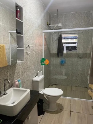 Imagem Casa em Condomínio para Venda em São Roque, Taipas De Pedra, 6 dormitórios, 2 suítes, 4 banheiros, 6 vagas