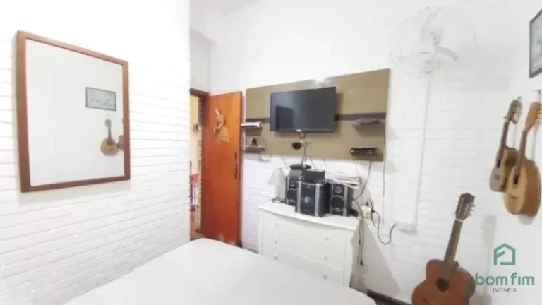 Imagem Apartamento para venda, 3 quarto(s), Centro Histórico, Porto Alegre/RS.