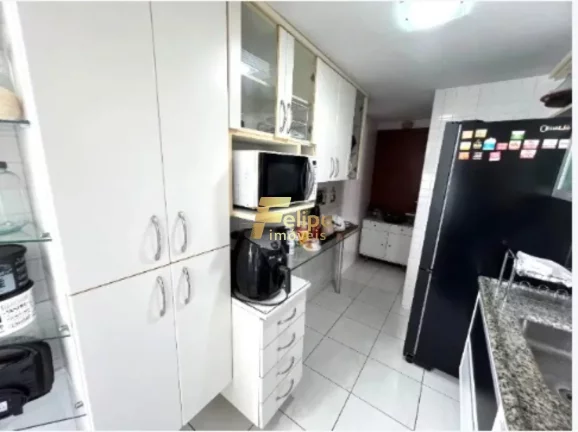 Imagem ACONCHEGANTE APARTAMENTO DE 02 QUARTOS À VENDA NA PRAIA DO CANTO EM VITÓRIA/ES!