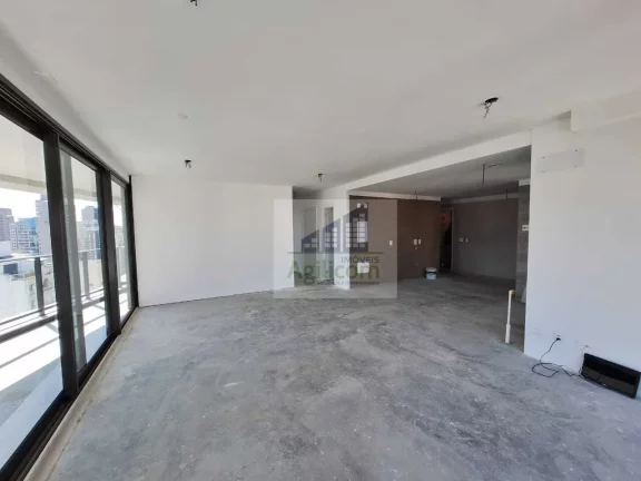 Imagem APARTAMENTO À VENDA EM ITAIM BIBI COM 3 DORMITÓRIOS