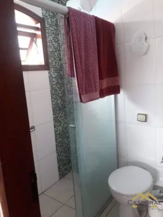 Imagem CASA COM 3 DORMITÓRIOS À VENDA, 210 M² POR R$ 890.000,00 - PARQUE DOS CAFEZAIS 4 - ITUPEVA/SP