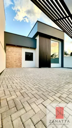 Imagem Casa com 2 Quartos à Venda, 85 m² em Freitas - Sapucaia Do Sul