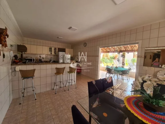 Imagem Casa no Anchieta