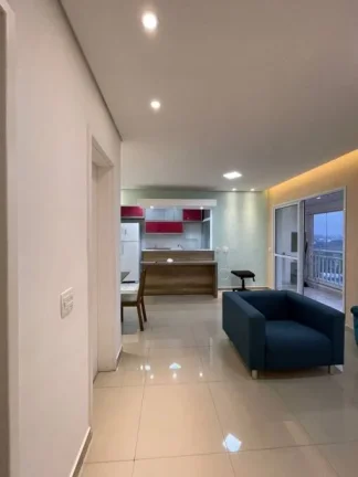Imagem Alugo Apartamento em Santo André. Vila Homero Thon
