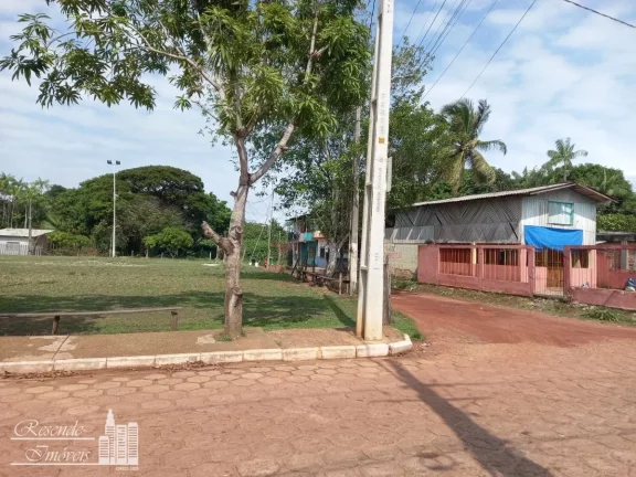 Imagem CASA A VENDA NO CUTIJUBA