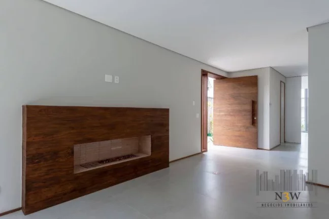 Imagem Casa com 3 dormitórios à venda, 371 m² por R$ 7.499.000,00 - Alto de Pinheiros - São Paulo/SP