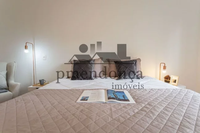 Imagem Apartamento Itaim Bibi, 3 DORMTS, 1 suite, 2 vagas, reformado