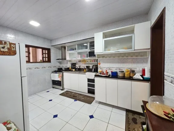 Imagem Casa para Venda em Teresópolis / RJ no bairro São Pedro