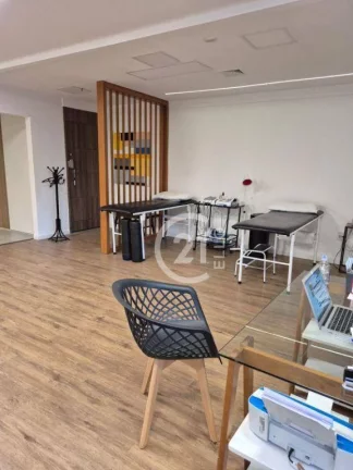 Imagem Conjunto à venda, 44 m² por R$ 460.000,00 - Moema - São Paulo/SP
