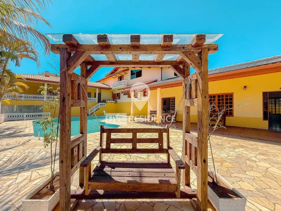 Imagem chácara à venda capela do barreiro itatiba