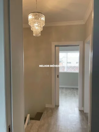 Imagem Sobrado a venda - 88 m² em Balneário Piçarras.
