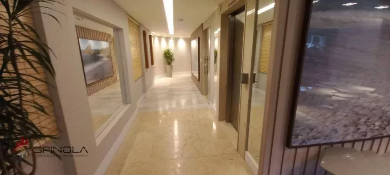 Imagem Apartamento com 4 dormitórios /2 suites à venda, 153 m² por R$ 1.550.000 - Canto do Forte - Praia Grande/SP