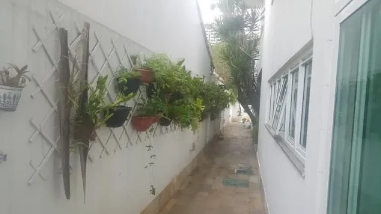 Imagem Casa em Condomínio para Venda em Rio de Janeiro, Barra da Tijuca, 4 dormitórios, 2 suítes, 4 banheiros, 4 vagas