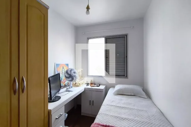 Imagem Apartamento à Venda - Cambuci, 3 Quartos, 65 m2