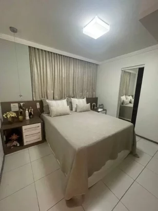 Imagem Apartamento à venda no Condomínio Avant Life - Excelente localização e lazer completo!