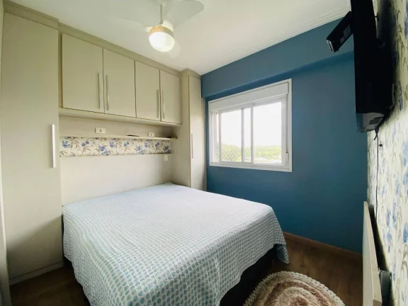 Imagem Apartamento com 3 quartos à venda, R$ 750.000 - Barueri/SP
