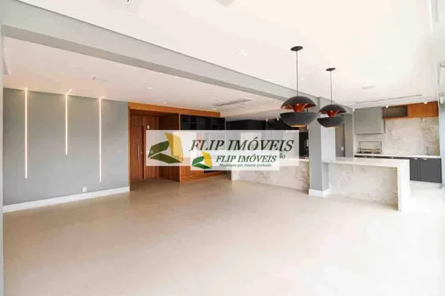 Imagem More em um apartamento Alto Padrão com 181 m² com 3 suítes e 4 garagens no Cambuí - Campinas - SP