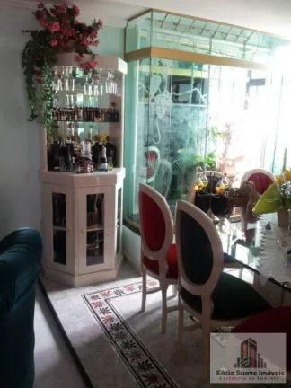 Imagem Cobertura para Venda em São Caetano do Sul / SP no bairro Santa Maria