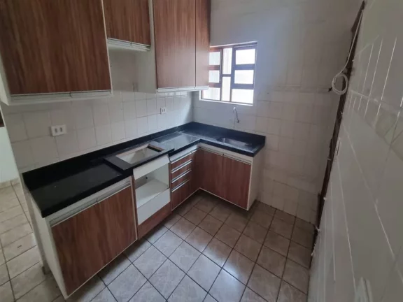 Imagem Casa com 1 dorm, Maracanã, Praia Grande - R$ 269 mil, Cod: 2651