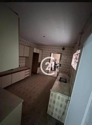 Imagem Sobrado à venda, 200 m² por R$ 925.000,00 - Ferreira - São Paulo/SP
