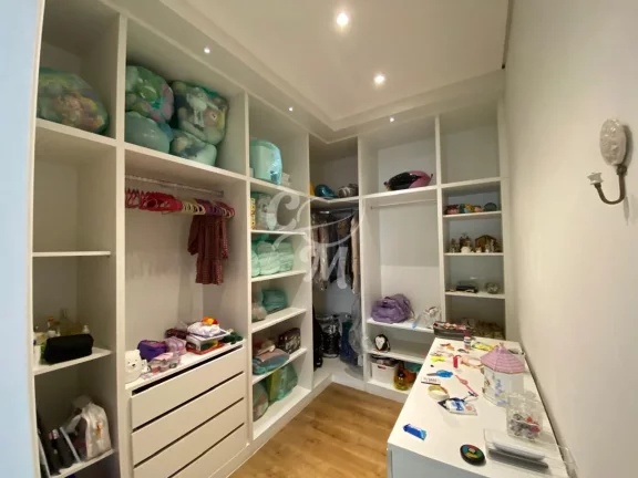 Imagem Casa de Condomínio com 3 Quartos à Venda, 433 m² em Terras De Santa Teresa - Itupeva