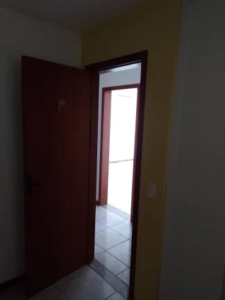 Imagem Casa térrea novo cavaleiros