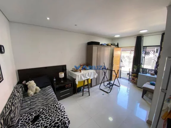 Imagem Sobrado à venda, 364 m² por R$ 1.199.000,00 - Vila Mazzei - São Paulo/SP
