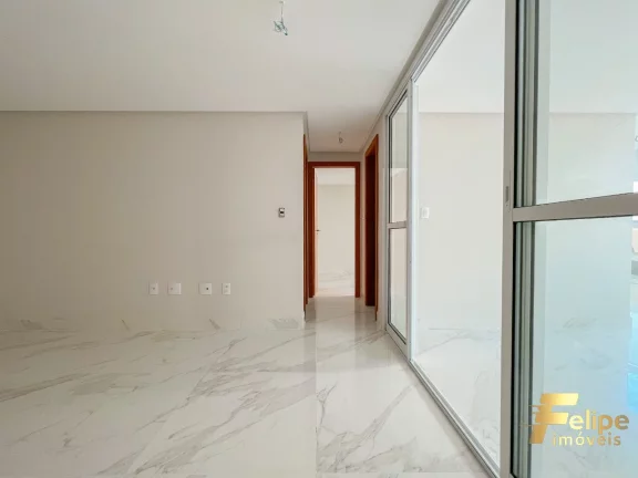Imagem Lançamento Apartamento 2 quartos à venda no Centro de Guarapari - ES. Lazer completp
