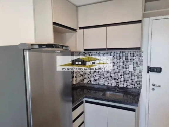 Imagem Apartamento à venda no bairro Vila Mariana - São Paulo/SP, Zona Sul