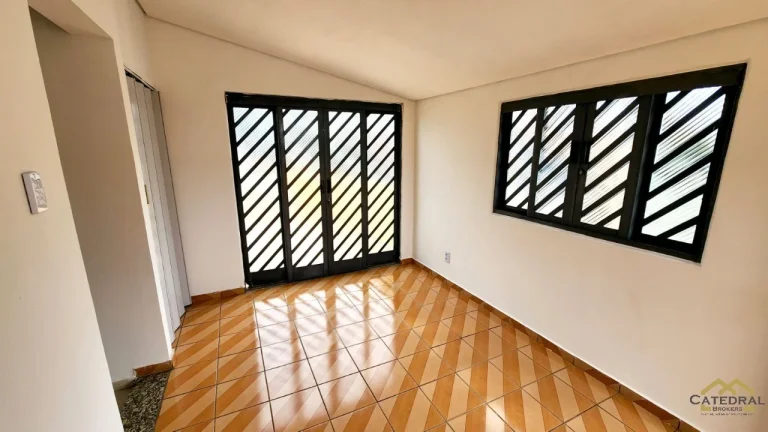 Imagem Casa Comercial/Residencial à venda no bairro Eloy Chaves - Jundiaí