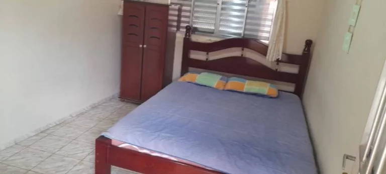 Imagem CHÁCARA COM PLAYGROUND E PISCINA NA CHÁCARAS REUNIDAS