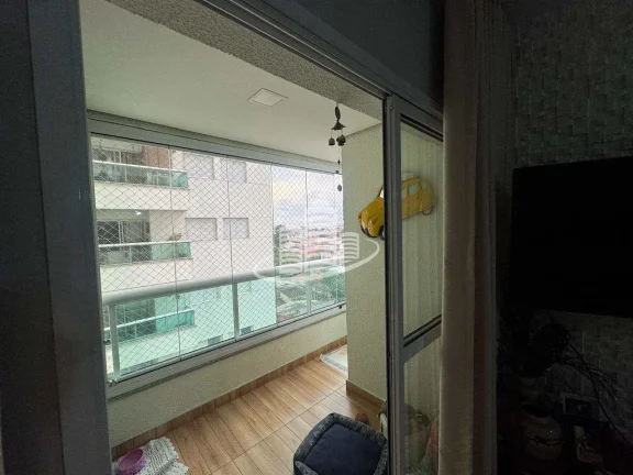 Imagem Apartamento Padrão