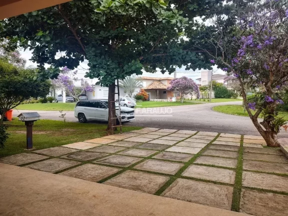 Imagem Casa em condomínio fechado para venda em Sorocaba-SP!