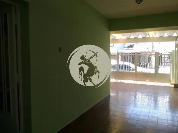 Imagem CASA PRÓXIMO A VILA BELMIRO