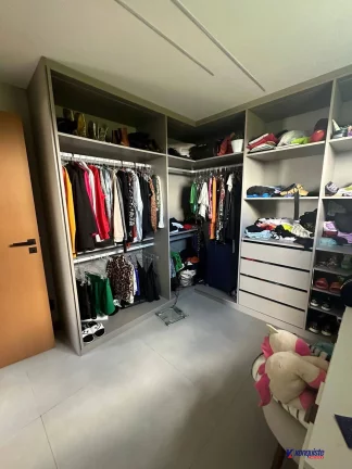 Imagem VENDO CASA LUXUOSA CASA DE 4 SUÍTES COM PISCINA E ÁREA GOURMET PARA VENDA