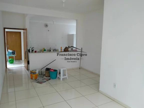 Imagem Apartamento Padrão à venda em Guaratinguetá/SP