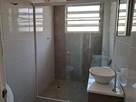 Imagem Apartamento reformado no Jardim Paulista