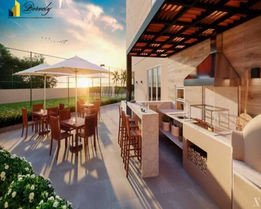 Imagem Apartamento no Morumbi