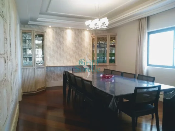 Imagem Apartamento à Venda na Vila Mariana - São Paulo/SP.