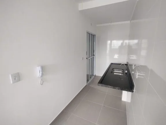 Imagem Apartamento Novo na Cidade A E Carvalho