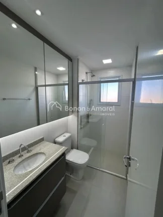 Imagem Apartamento de 115 m², totalmente reformado, com sol da manhã.
Conta com:

03 suítes

Lavabo

Arm...