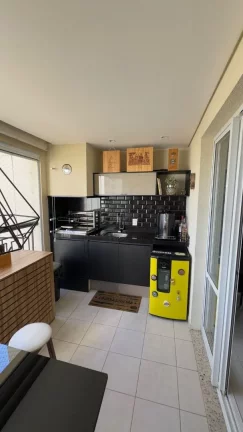 Imagem Apartamento com 3 dormitórios à venda, 131 m² por R$ 1.379.000,00 - Condominio Atmosphera - Jundiaí/SP