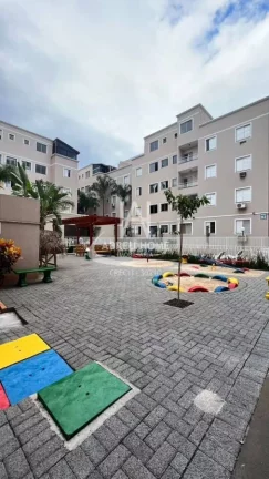 Imagem Apartamento Condomínio Rio Missouri, Jardim Urano - São José do Rio Preto