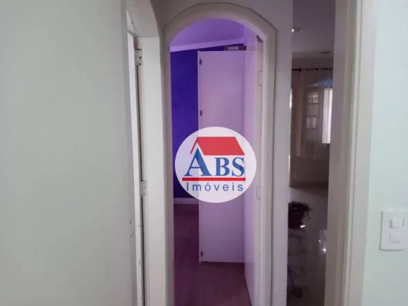 Imagem Casa com 3 dormitórios à venda, 91 m² por R$ 320.000,00 - Jardim Costa e Silva - Cubatão/SP