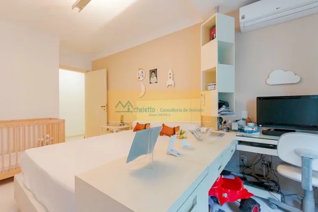 Imagem APARTAMENTO RESIDENCIAL em SÃO PAULO - SP, SANTA CECÍLIA
