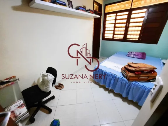 Imagem CASA DUPLEX COM 5 QUARTOS EM POTILÂNDIA, LAGOA NOVA-NATAL