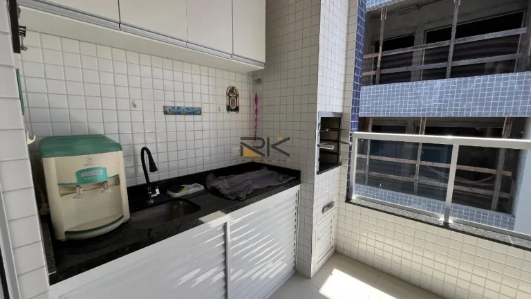Imagem APARTAMENTO NAS TONINHAS À VENDA COM 1 DORMITÓRIO