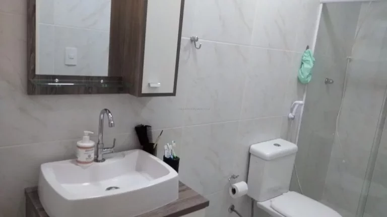 Imagem Impecável Novo Triplex Peró