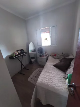 Imagem Estamos animados em trazer para você uma oportunidade única de adquirir uma casa impecável no Jar...