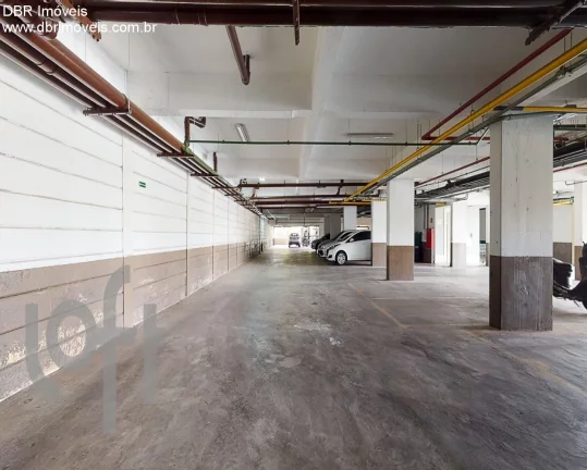 Imagem APARTAMENTO RESIDENCIAL em São Paulo - SP, Vila Andrade